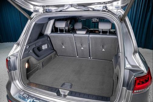 2023 Mercedes-Benz EQB 350 4MATIC