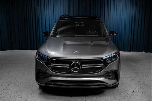 2023 Mercedes-Benz EQB 350 4MATIC