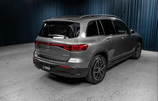 2023 Mercedes-Benz EQB 350 4MATIC