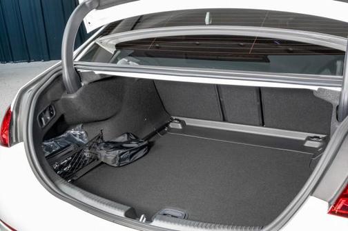 2023 Mercedes-Benz C-Class Sedan