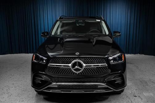 2025 Mercedes-Benz GLE 350 Base