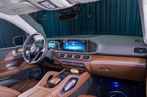 2025 Mercedes-Benz GLE 350 Base