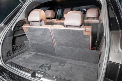 2022 Mercedes-Benz GLE 350 Base