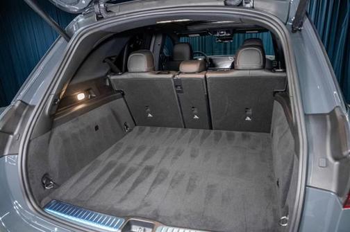 2025 Mercedes-Benz GLE 450e 4MATIC