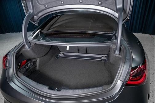 2026 Mercedes-Benz AMG CLE 53 4MATIC+