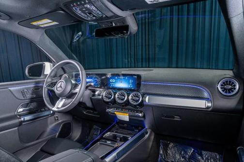 2024 Mercedes-Benz EQB 300 4MATIC