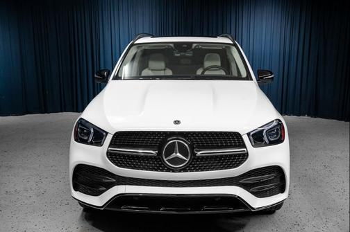 2023 Mercedes-Benz GLE 350 Base