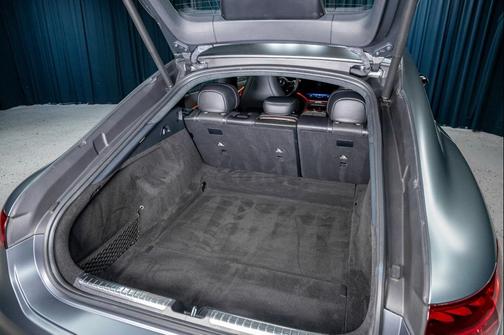 2024 Mercedes-Benz AMG EQS 4MATIC