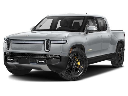 2023 Rivian R1T Adventure Quad Motor Large Pack