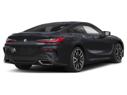 2024 BMW M850 xDrive