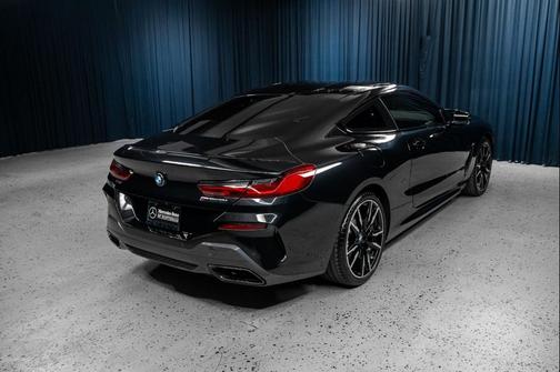 2024 BMW M850 xDrive