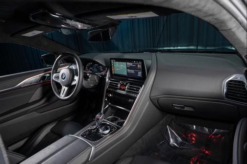 2024 BMW M850 xDrive