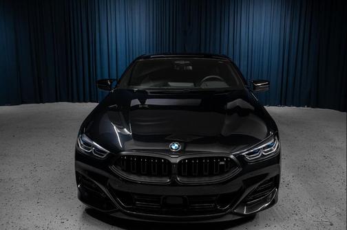 2024 BMW M850 xDrive