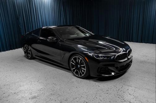 2024 BMW M850 xDrive