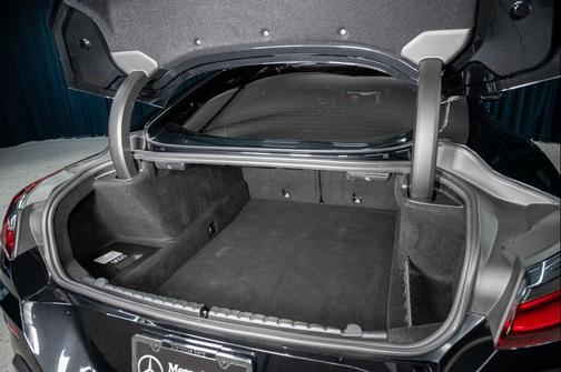 2024 BMW M850 xDrive