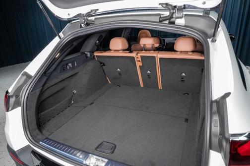 2025 Mercedes-Benz E-Class 4MATIC