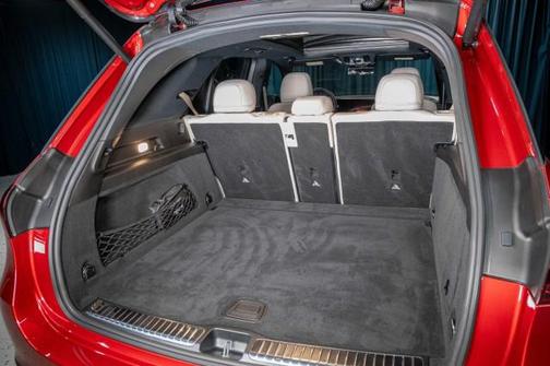 2024 Mercedes-Benz GLE 580 AWD 4MATIC