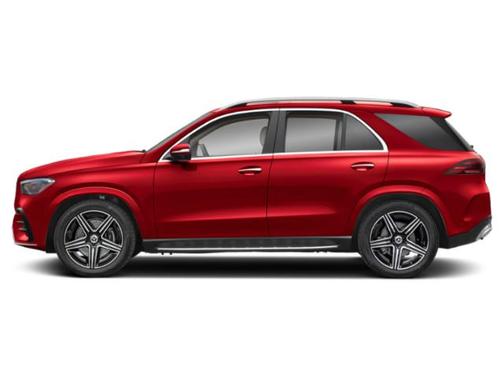2024 Mercedes-Benz GLE 580 AWD 4MATIC