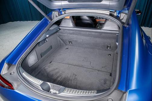 2026 Mercedes-Benz AMG GT 43 4-Door