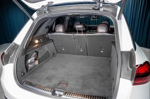 2025 Mercedes-Benz AMG GLE 63 S 4MATIC+