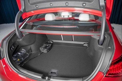 2025 Mercedes-Benz C-Class C 300 Sedan