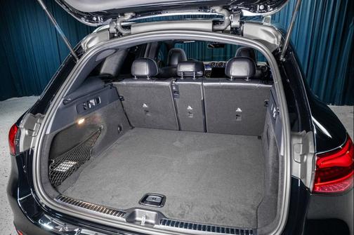 2026 Mercedes-Benz GLC 300 Base