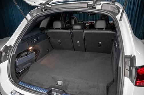 2025 Mercedes-Benz GLC 350e Base