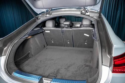 2025 Mercedes-Benz GLE 450 4MATIC