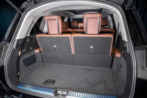 2026 Mercedes-Benz GLS 450 4MATIC