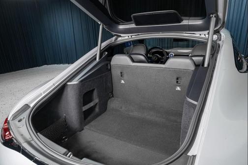 2025 Mercedes-Benz AMG GT 43 4-Door