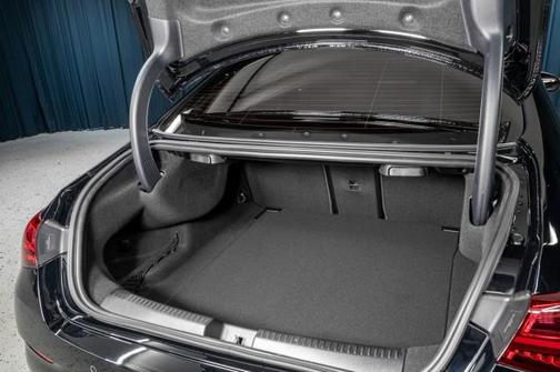2025 Mercedes-Benz CLA 250 Base