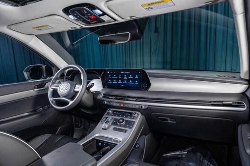 2025 Hyundai PALISADE XRT