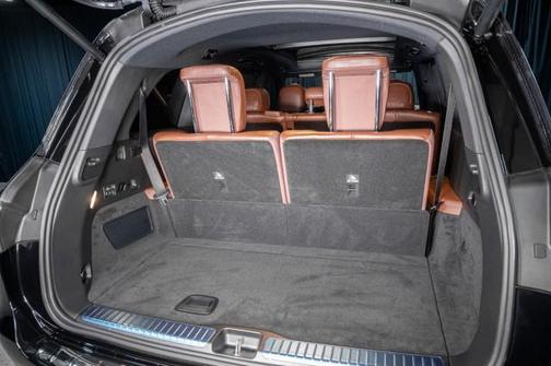 2026 Mercedes-Benz GLS 580 4MATIC