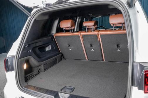 2025 Mercedes-Benz GLB 250 Base