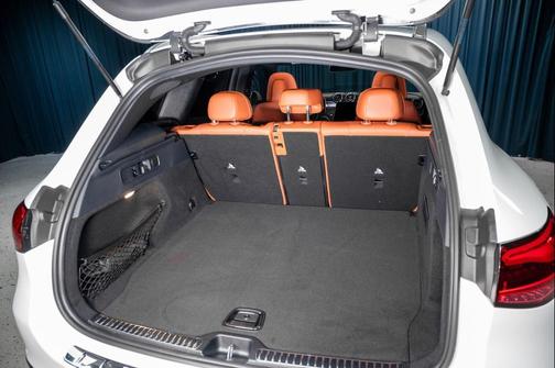 2026 Mercedes-Benz GLC 300 Base