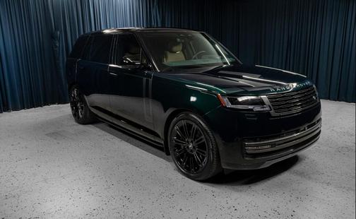 2024 Land Rover Range Rover P530 SE