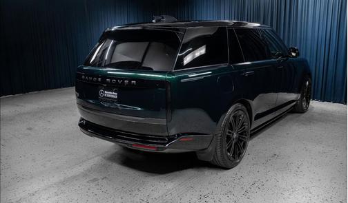 2024 Land Rover Range Rover P530 SE