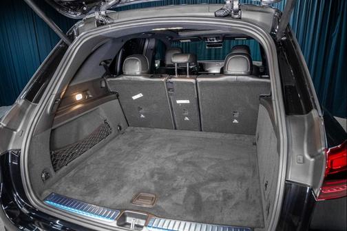 2026 Mercedes-Benz GLE 350 4MATIC