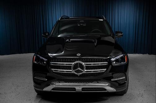 2026 Mercedes-Benz GLE 350 4MATIC