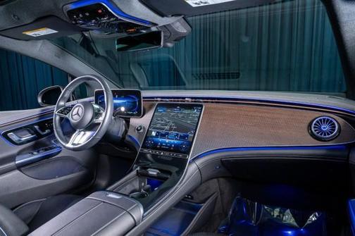 2023 Mercedes-Benz EQE 500 4MATIC+