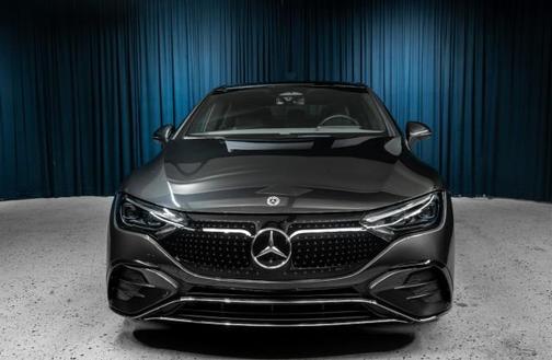 2023 Mercedes-Benz EQE 500 4MATIC+