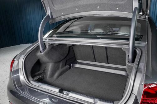 2023 Mercedes-Benz EQE 500 4MATIC+