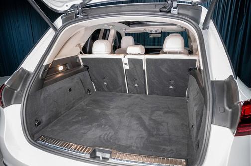 2025 Mercedes-Benz GLE 450e 4MATIC