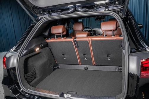 2025 Mercedes-Benz AMG GLA 35 4MATIC