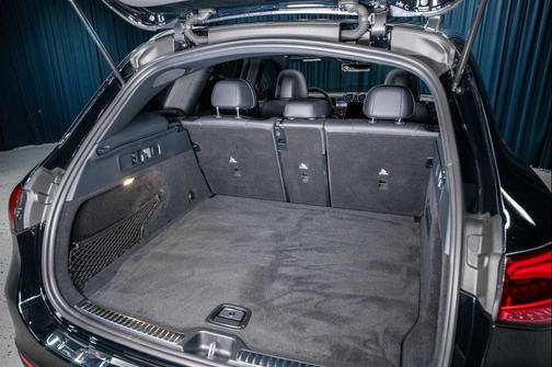 2026 Mercedes-Benz GLC 300 Base