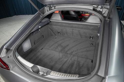 2026 Mercedes-Benz AMG GT 53 4-Door