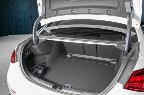 2025 Mercedes-Benz C-Class C 300 Sedan