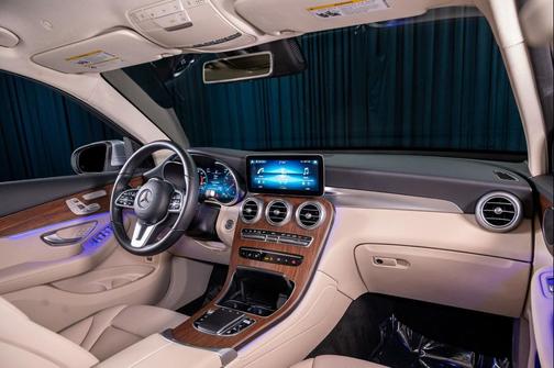 2022 Mercedes-Benz GLC 300 Base
