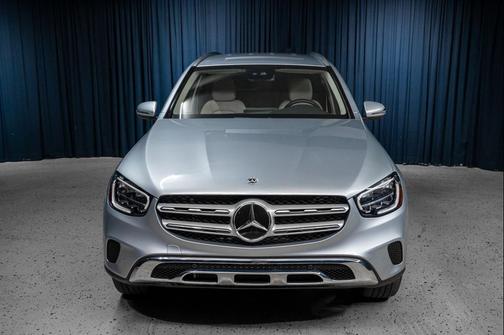 2022 Mercedes-Benz GLC 300 Base