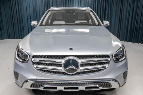 2022 Mercedes-Benz GLC 300 Base